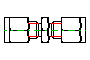 2D Top View